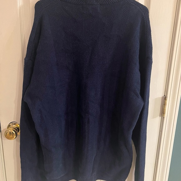 Vintage- Ralph Lauren Chaps Sweater - Picture 2 of 4